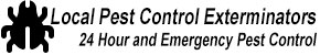 Country Terr IN Pest Control Exterminators